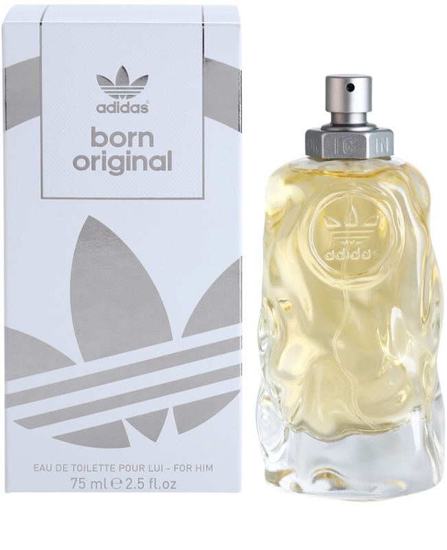 adidas originals pour homme eau de toilette